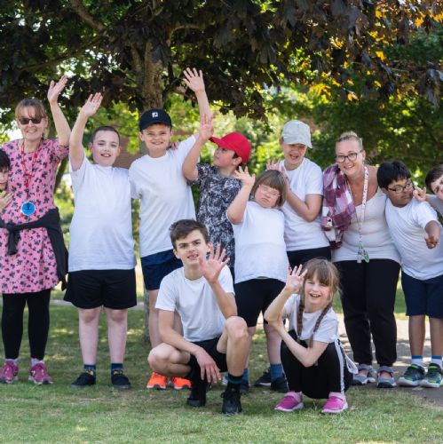 Sports Day 2023